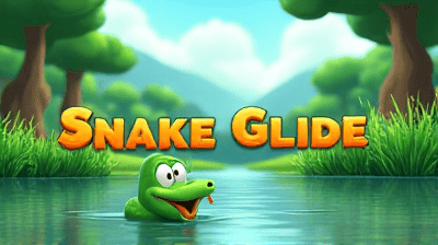 Snake Glide