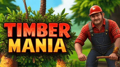 Timber Mania